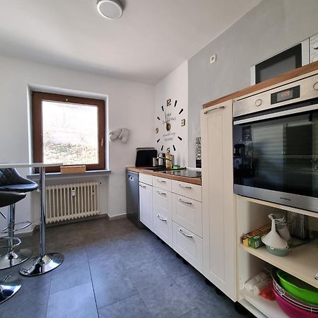 Charysma - Chillout-Loft, Wintergarten, E-Kamin, Massage-Sessel, Schlafzimmer Mit Smart-Tv, 2 Parkplaetze Hamelin Exteriör bild
