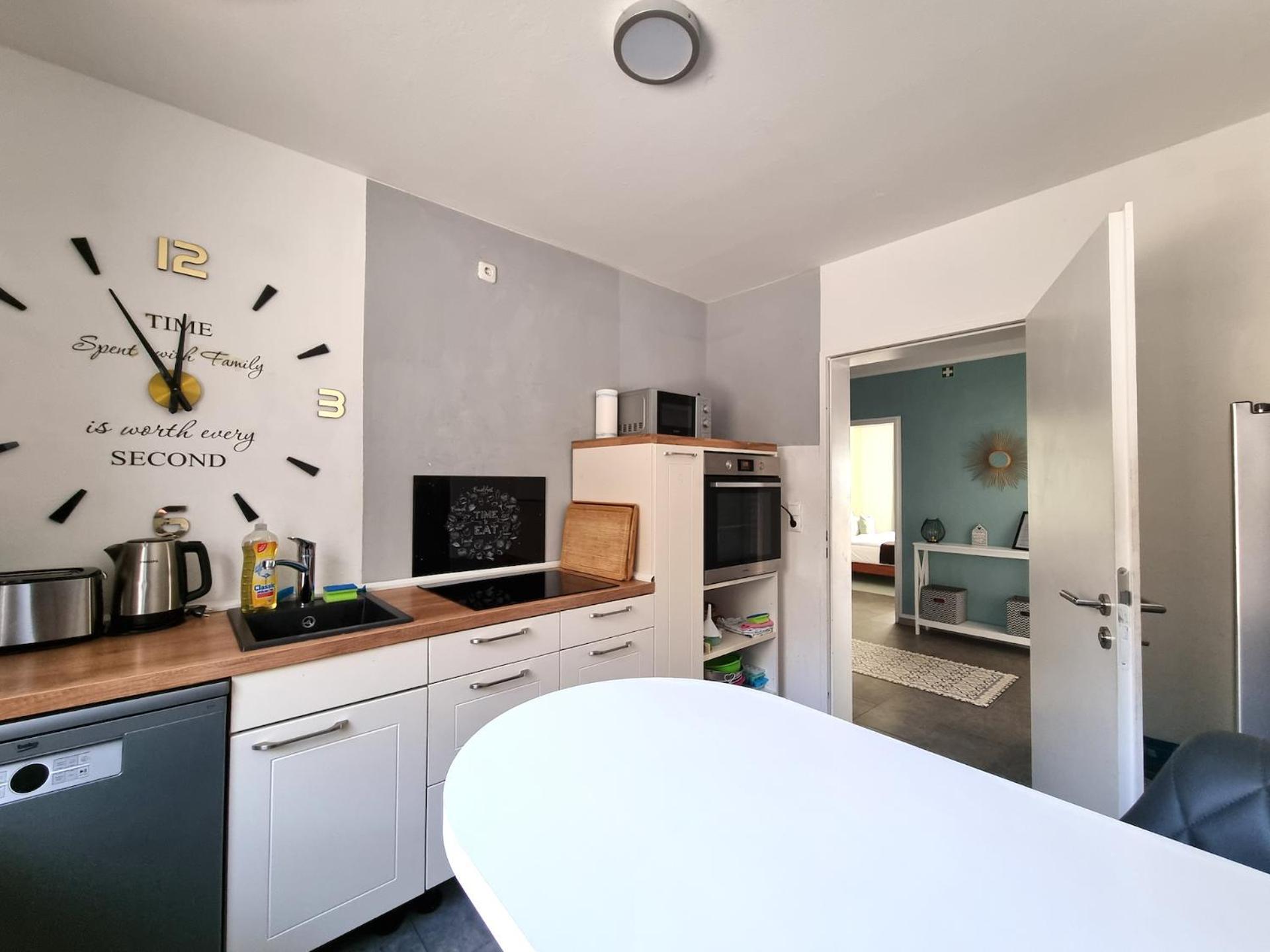 Charysma - Chillout-Loft, Wintergarten, E-Kamin, Massage-Sessel, Schlafzimmer Mit Smart-Tv, 2 Parkplaetze Hamelin Exteriör bild